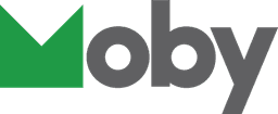 Moby Logo
